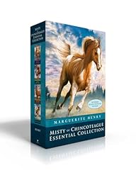 Misty chincoteague essential for sale  Delivered anywhere in USA 