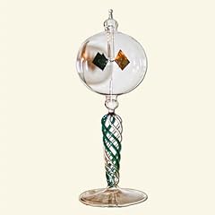 Lauschaer glaskunst radiometer gebraucht kaufen  Wird an jeden Ort in Deutschland