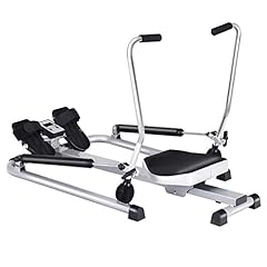 Goplus hydraulic rowing for sale  Delivered anywhere in USA 