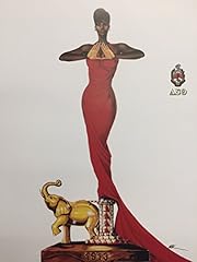 Unframed excellence delta for sale  Delivered anywhere in USA 