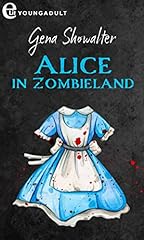 Alice zombieland usato  Spedito ovunque in Italia 