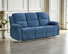 Caberryne recliner sofa for sale  Delivered anywhere in USA 