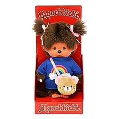 Sekiguchi 233724 monchhichi d'occasion  Livré partout en France