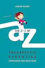 Therapeutic parenting strategi for sale  Delivered anywhere in USA 