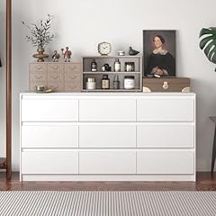 Hitow drawer dresser for sale  Delivered anywhere in USA 