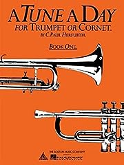 Tune day trumpet for sale  Delivered anywhere in UK