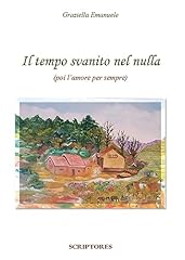 Tempo svanito nel usato  Spedito ovunque in Italia 