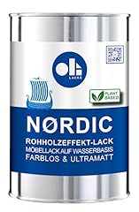 Aqua nordic liter gebraucht kaufen  Wird an jeden Ort in Deutschland