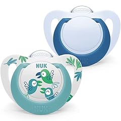 Nuk star baby for sale  Delivered anywhere in UK