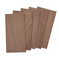 Walnut wood sheets for sale  Delivered anywhere in USA 