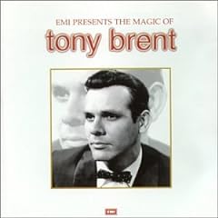 Magic tony brent for sale  Delivered anywhere in Ireland