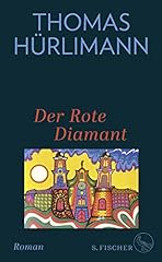 Rote diamant roman gebraucht kaufen  Wird an jeden Ort in Deutschland