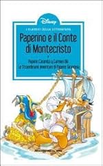 Paperino conte di usato  Spedito ovunque in Italia 