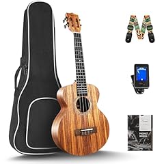 Caramel tenor striped for sale  Delivered anywhere in USA 
