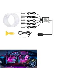 Yuguang auto ambientebeleuchtu gebraucht kaufen  Wird an jeden Ort in Deutschland