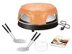 Emerio pizzaofen pizzarette gebraucht kaufen  Wird an jeden Ort in Deutschland