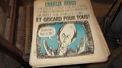 Charlie hebdo 251 d'occasion  Livré partout en France