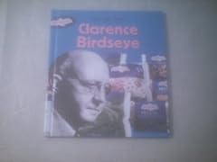 Clarence birdseye for sale  Delivered anywhere in UK