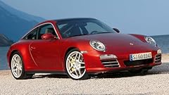 2008 porsche 911 for sale  Delivered anywhere in USA 