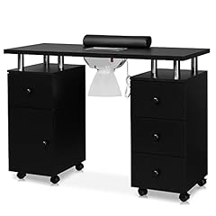 Omysalon manicure table for sale  Delivered anywhere in USA 