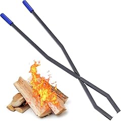 Cklt fire tongs for sale  Delivered anywhere in USA 