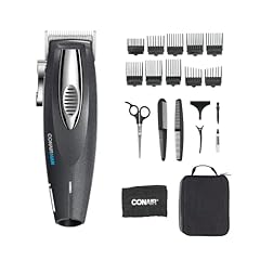 Conairman hair clippers for sale  Delivered anywhere in USA 