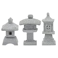 Cabilock 3pcs miniatures d'occasion  Livré partout en France