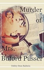 Murder mrs. buford for sale  Delivered anywhere in USA 