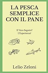 Pesca semplice con usato  Spedito ovunque in Italia 