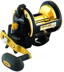 Daiwa sealine conventional for sale  Delivered anywhere in USA 