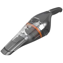 Black decker aspirapolvere usato  Spedito ovunque in Italia 