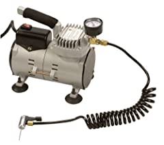 Used, Champion Sports Ultra-Quiet Air Compressor Inflator for sale  Delivered anywhere in USA 