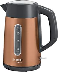 Bosch twk4p439 electric for sale  Delivered anywhere in UK
