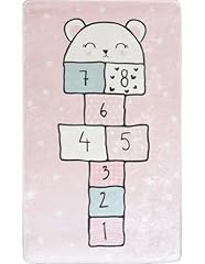 Tapis enfant marelle d'occasion  Livré partout en France