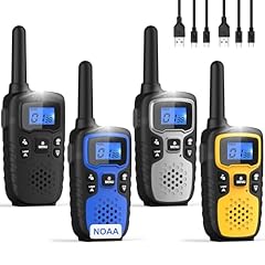 Wishouse walkie talkies for sale  Delivered anywhere in USA 