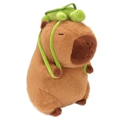 Chdblock capybara stuffed for sale  Delivered anywhere in USA 