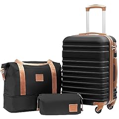 Coolife suitcase set for sale  Delivered anywhere in USA 