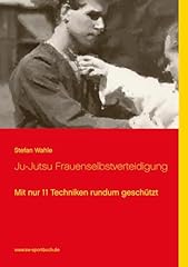 Jutsu frauenselbstverteidigung for sale  Delivered anywhere in USA 