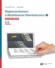 Rappresentazione modellazione  usato  Spedito ovunque in Italia 