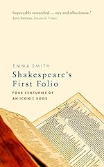 Shakespeare first folio for sale  Delivered anywhere in USA 