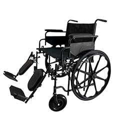 Sedia rotelle oversize usato  Spedito ovunque in Italia 