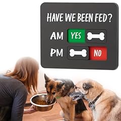 Dog feeding reminder for sale  Delivered anywhere in USA 