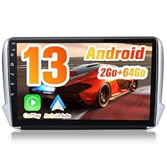 Hexinex autoradio android d'occasion  Livré partout en France
