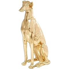 Deco resin dog for sale  Delivered anywhere in USA 
