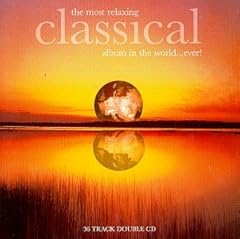 Relaxing classical album for sale  Delivered anywhere in USA 