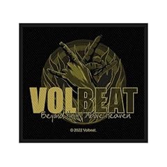 Volbeat beyond hell gebraucht kaufen  Wird an jeden Ort in Deutschland