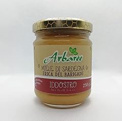 Miele erica arbòrea. usato  Spedito ovunque in Italia 