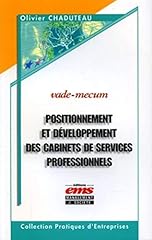 Positionnement développement  d'occasion  Livré partout en France