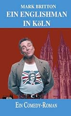 Ein englishman köln d'occasion  Livré partout en Belgiqu