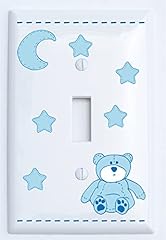 Blue teddy bear for sale  Delivered anywhere in USA 